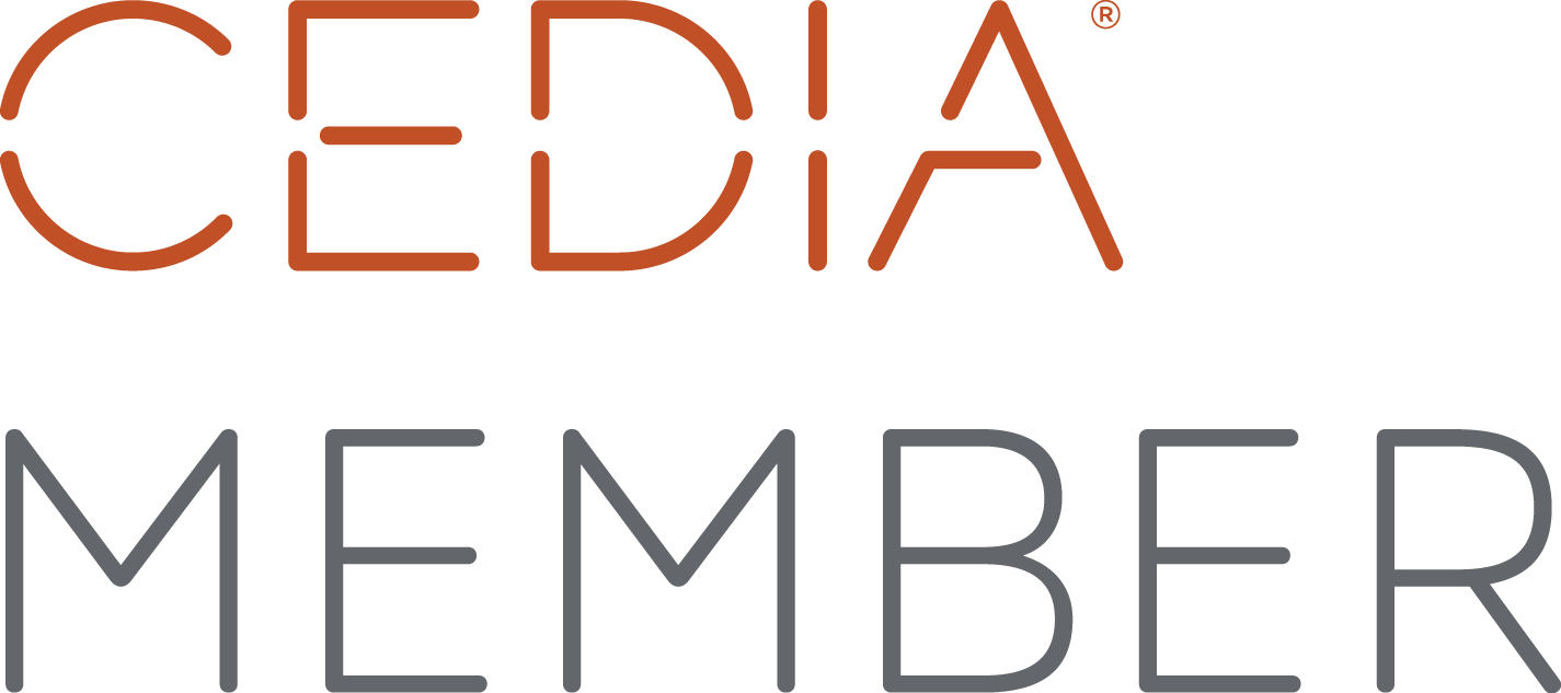 CEDIA member